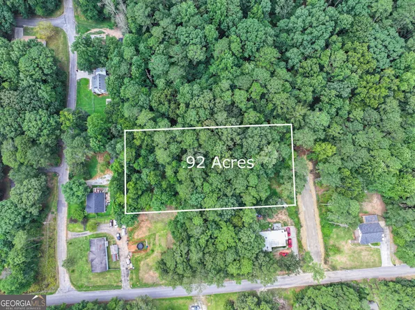 2178 Hillwood Dr NE, Conyers, GA 30012