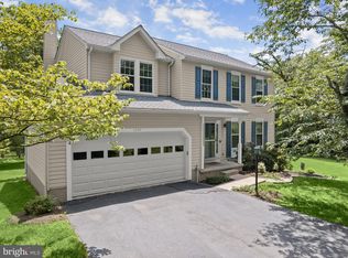 3207 Peddicoat Ct, Woodstock, MD 21163