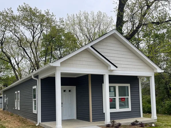 1217 Madeira St, Indianapolis, IN 46203