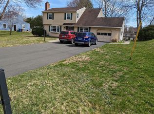 16 Hayes Dr, Vernon, CT 06066