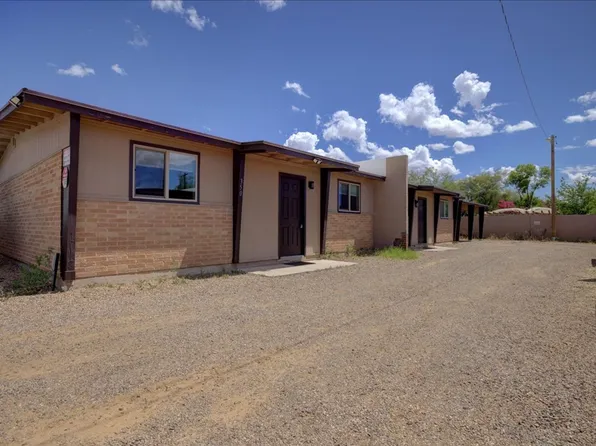 350 E Glenn St, Tucson, AZ 85705