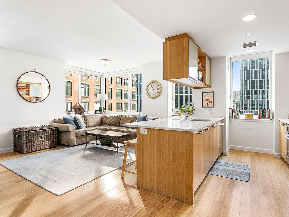 1st image of 300 N End Ave APT 12N