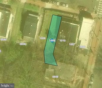 1527 U St SE, Washington, DC, 20020