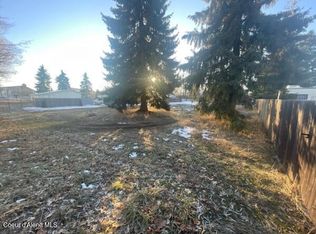 Nna Reed Rd, Hayden, ID 83835