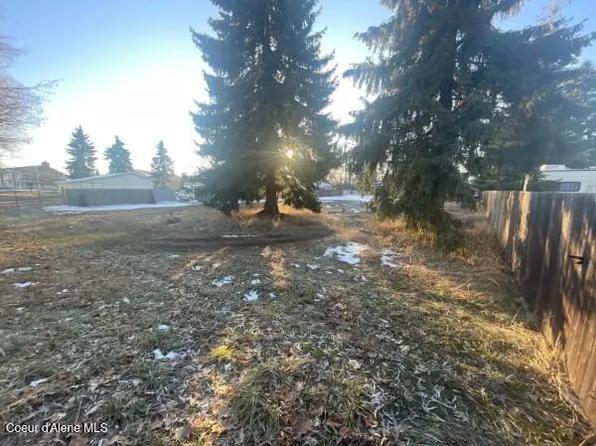 Nna Reed Rd, Hayden, ID 83835