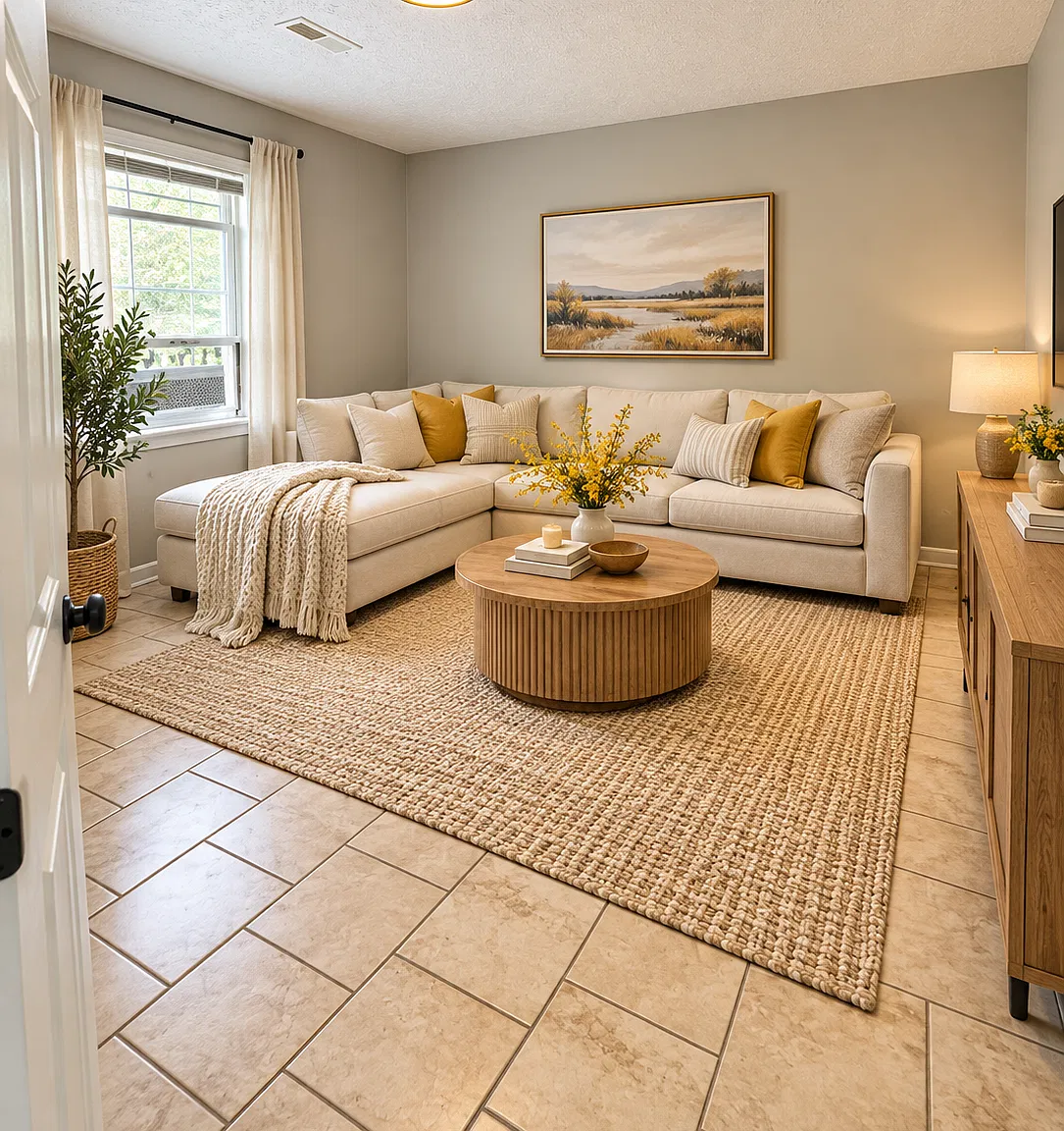 811 Scott #4, Brownsville - Unit 1 — Photo 2