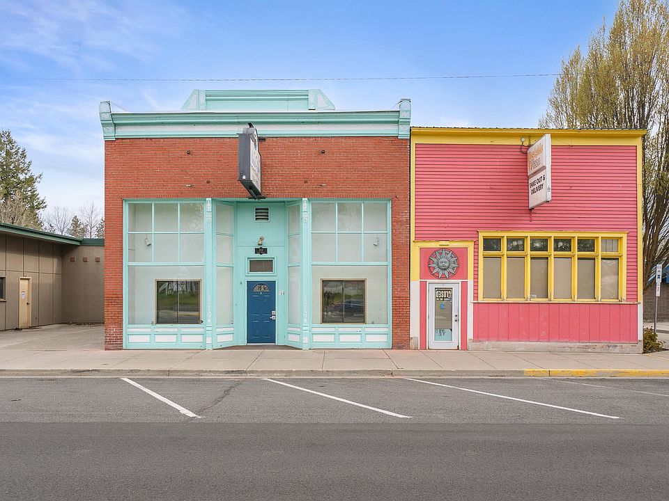 212 E Lake St, Medical Lake, WA 99022 MLS 202216297 Zillow