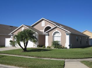 3109 Heritage Park Way, Orlando, FL 32837