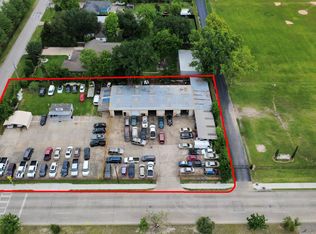 703 E Little York Rd, Houston, TX 77076