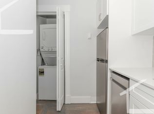 88 Park Dr #11, Boston, MA 02215