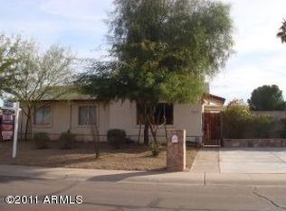 4641 E Pecan Rd, Phoenix, AZ 85040