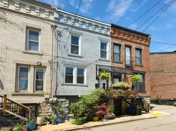 402 Alpine Ave, Pittsburgh, PA 15212