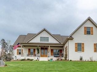 1103 Haniel Dr, Summerfield, NC 27358