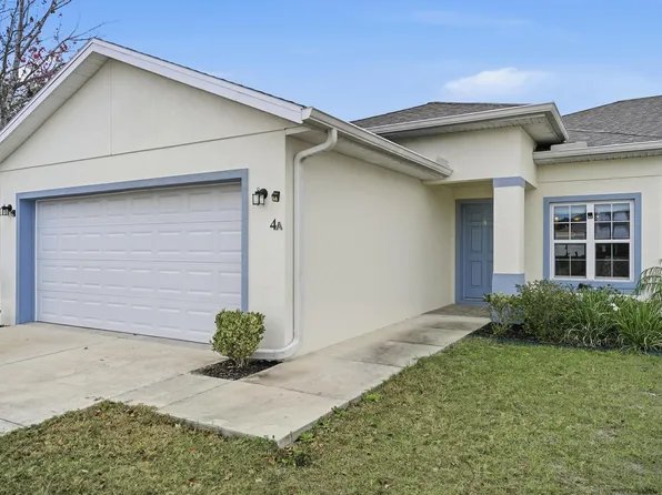4A Lynton Pl, Palm Coast, FL 32137