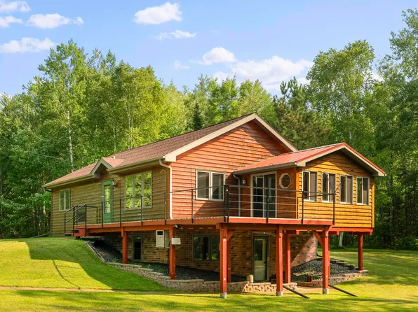 5410 Lavaque Rd, Duluth, MN 55803
