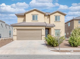 792 Spofforth Rd, El Paso, TX 79928