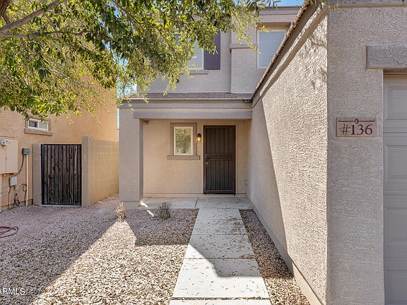 3rd image of 2565 E SOUTHERN Avenue #136
