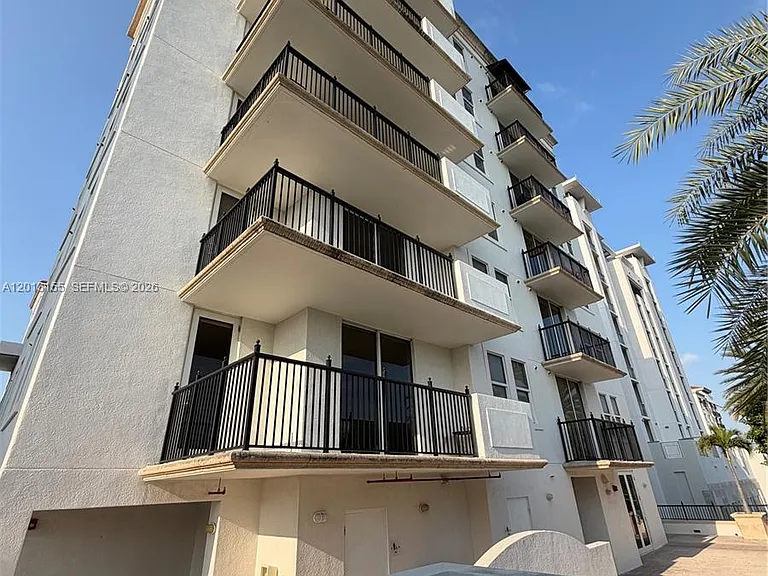 4100 Salzedo St #508 — Photo 15