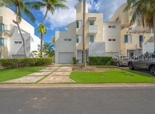 172 Villas De Golf Oeste #172, Dorado, PR 00646