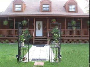 5115 Lakewood Rd, Sebring, FL 33875