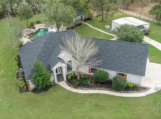 8001 Hills Pkwy, Montgomery, TX 77316