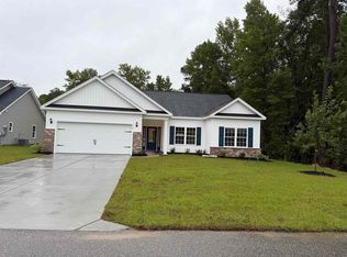 117 Toanki Ln, Longs, SC 29568