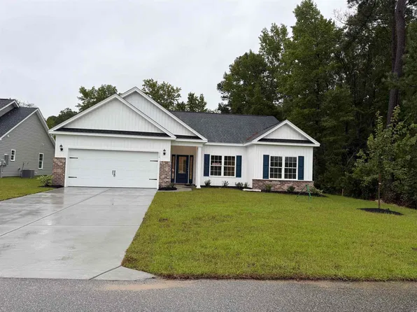 117 Toanki Ln, Longs, SC 29568
