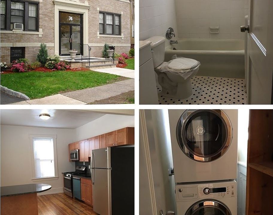 1st image of 74 Montague Pl APT 10