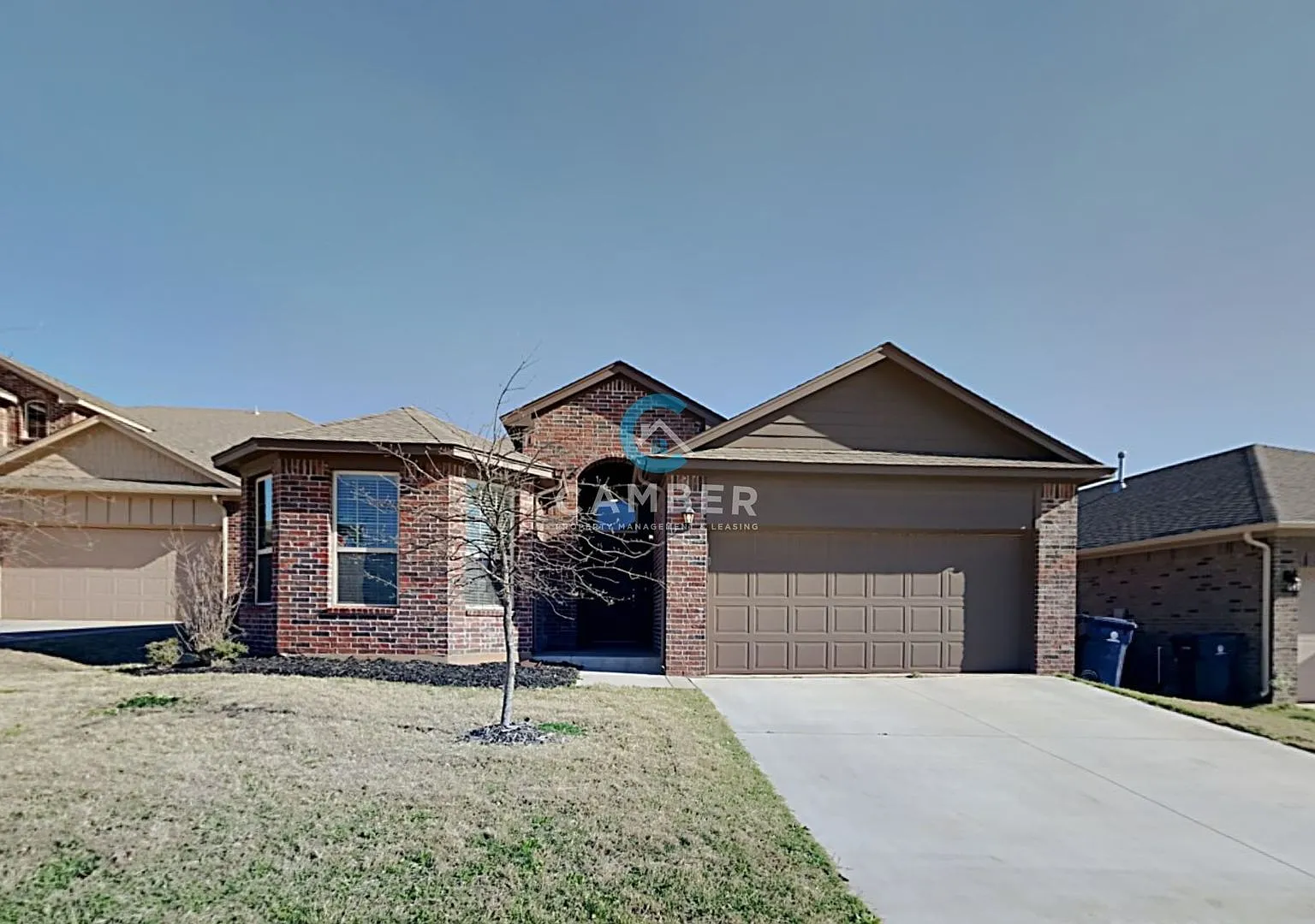 Spacious 4 Bedroom 2 Bath Home in Piedmont Schools — Photo 1