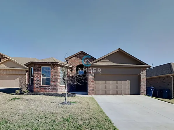 12541 Babbling Brook Dr, Piedmont, OK 73078