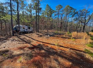 TRACT 17 Cemetary Rd, Wister, OK 74966