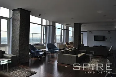 Rented by Spire Group