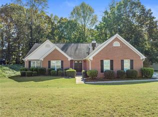 3927 Celtic Ct, Gainesville, GA 30507