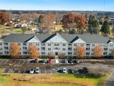 4703 Hills And Dales Rd NW, Canton, OH, 44708