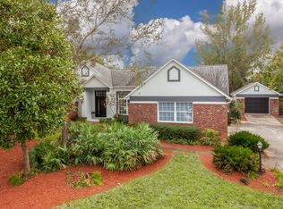 3764 S Ridge Cir, Titusville, FL 32796