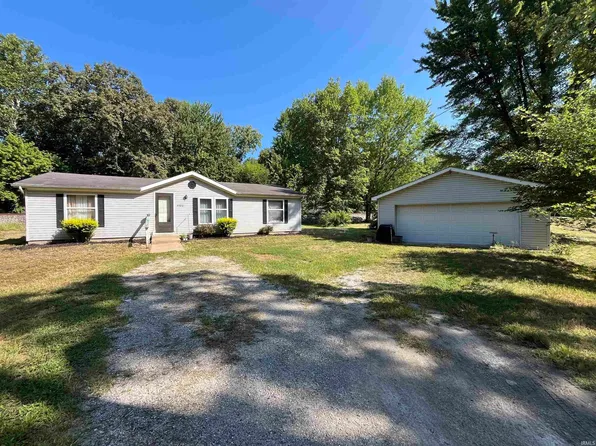 4700 Pottawatomie Rd, Logansport, IN 46947