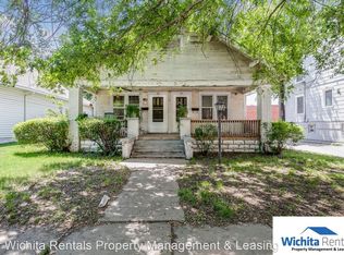 111 S Estelle Ave, Wichita, KS 67211