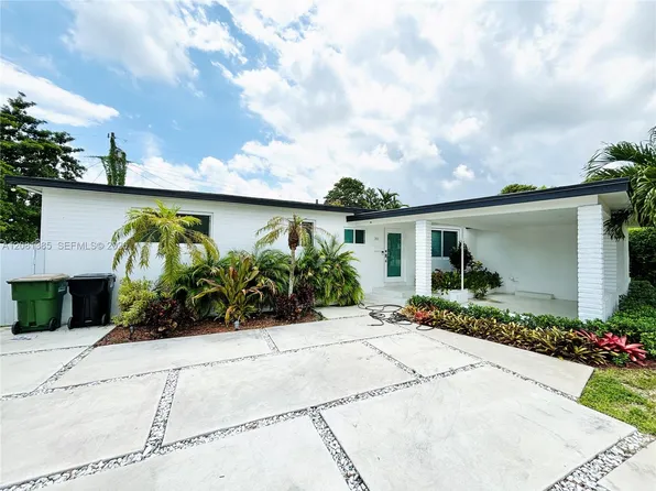 30 NE 125th St, North Miami, FL 33161