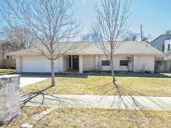 4903 Sage Hen Dr, Austin, TX 78727