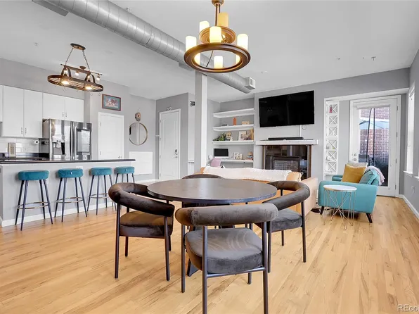 1489 Steele Street #104, Denver, CO 80206