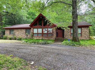 902 S Gould St, Harrisburg, AR 72432