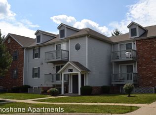 2304 Osage Ct APT 66, Lafayette, IN 47909