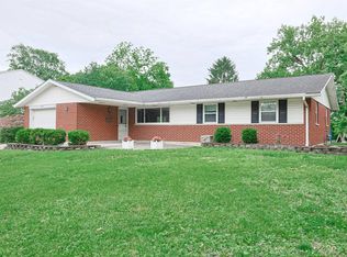 11916 Algiers Dr, Cincinnati, OH 45246