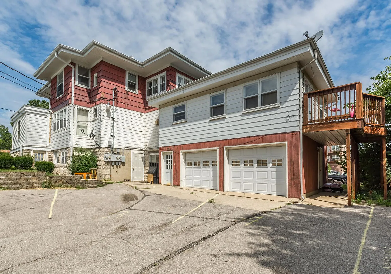 1218 N College — Photo 3