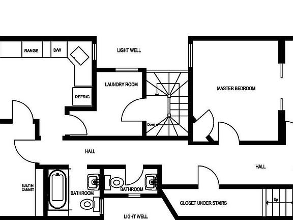 5th image of 326 328 Lexington St