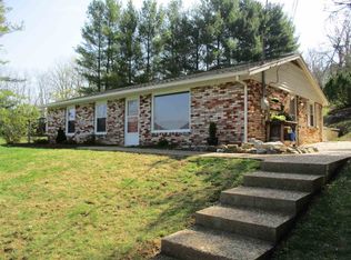 6816 Singers Glen Rd, Rockingham, VA 22802