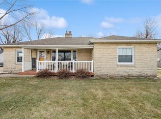 3547 F Ave NW, Cedar Rapids, IA 52405