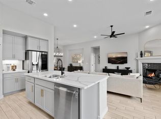 11809 American Mustang Loop, Manor, TX 78653