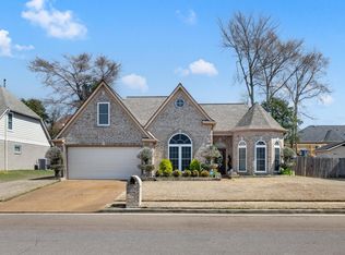 4828 Lanlee Dr, Memphis, TN 38125