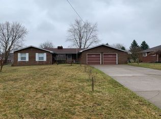 45 Creed Cir, Campbell, OH